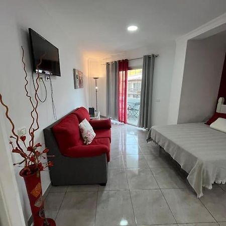 Apartamento Balcon Esquina Puerto de la Cruz  Exteriér fotografie