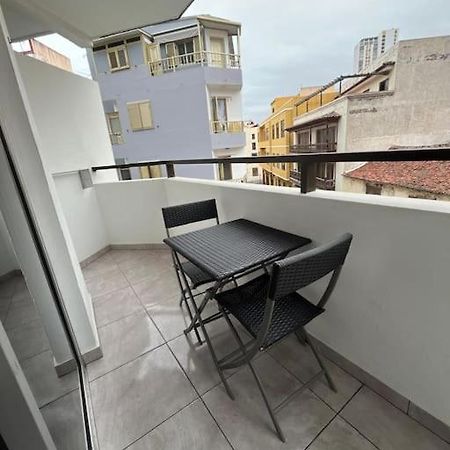 Apartamento Balcon Esquina Puerto de la Cruz  Exteriér fotografie