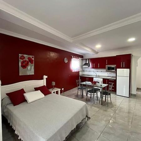 Apartamento Balcon Esquina Puerto de la Cruz  Exteriér fotografie