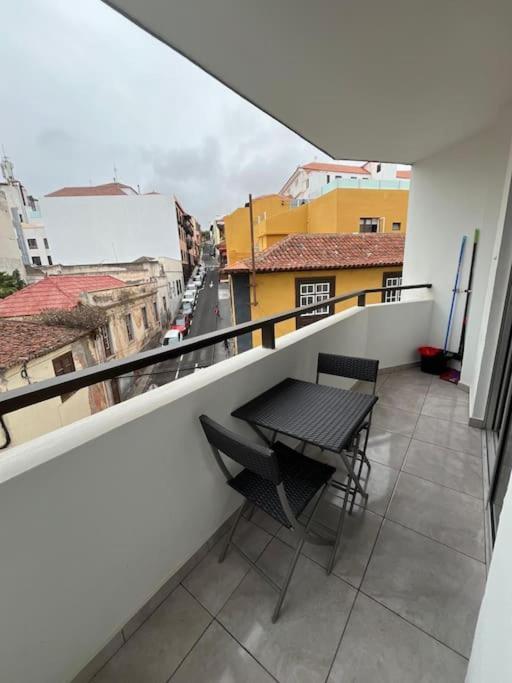 Apartamento Balcon Esquina Puerto de la Cruz  Exteriér fotografie