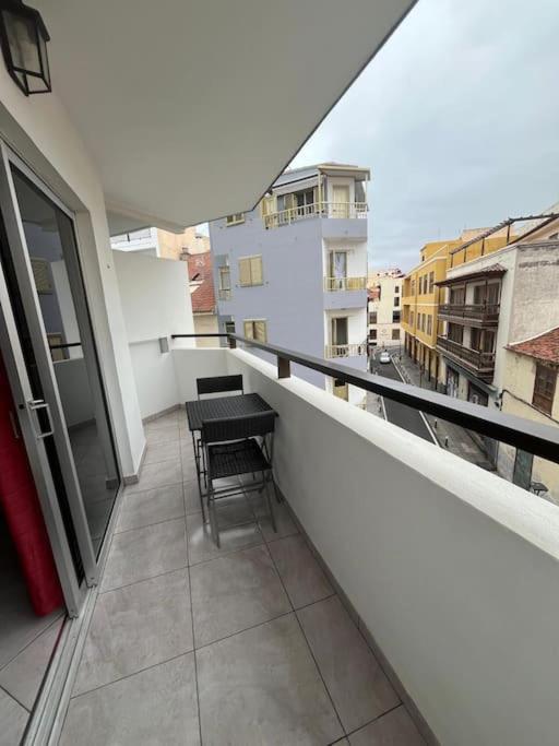 Apartamento Balcon Esquina Puerto de la Cruz  Exteriér fotografie