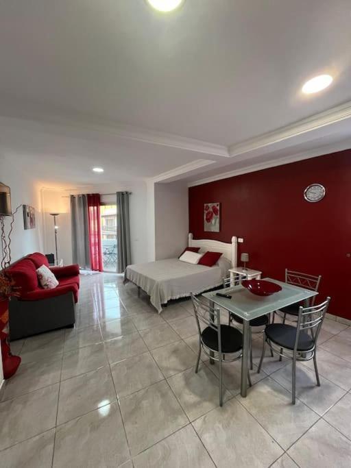 Apartamento Balcon Esquina Puerto de la Cruz  Exteriér fotografie