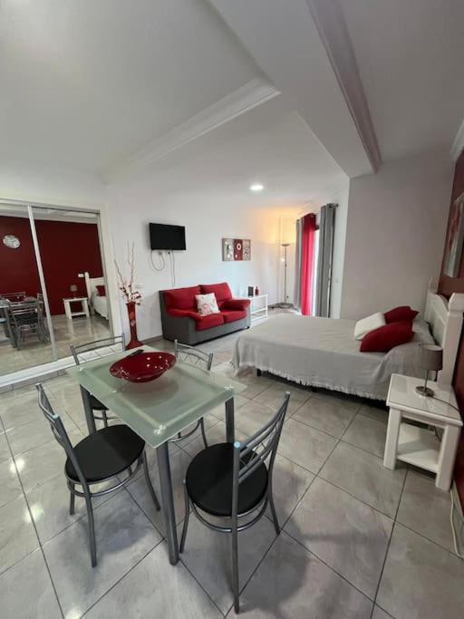 Apartamento Balcon Esquina Puerto de la Cruz  Exteriér fotografie
