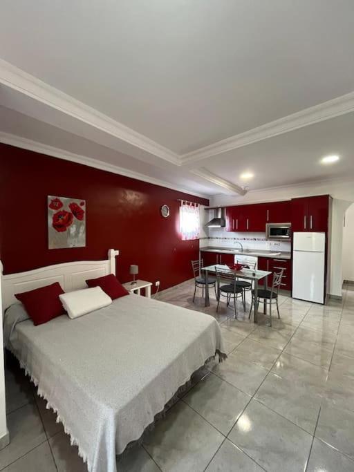 Apartamento Balcon Esquina Puerto de la Cruz  Exteriér fotografie